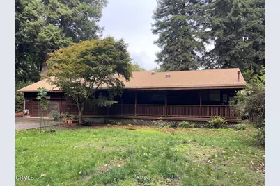14875 Atkins Way, Fort Bragg, CA 95437 - Photo 1