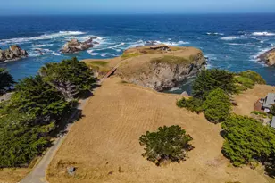 45551 S Caspar Dr, Mendocino, CA 95460 - Photo 1