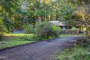 11000 Gurley Ln, Mendocino, CA 95460 - Photo 1