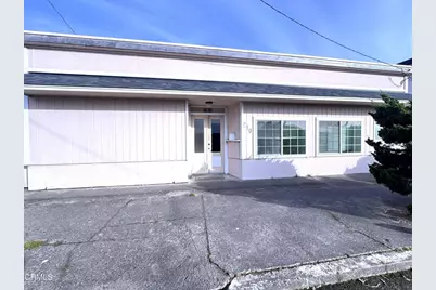 210 S McPherson Street, Fort Bragg, CA 95437 - Photo 1