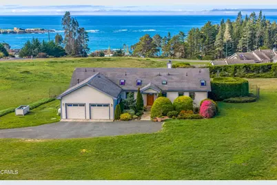 44750 Baywood Drive, Mendocino, CA 95460 - Photo 1