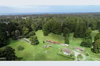 21600 Hellman Lane, Fort Bragg, CA 95437 - Photo 1
