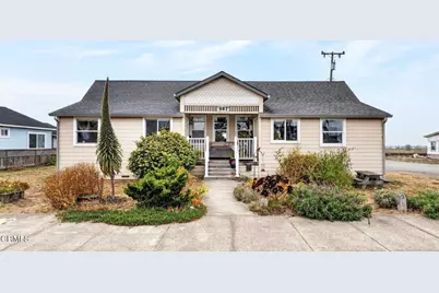 661 West Street, Fort Bragg, CA 95437 - Photo 1