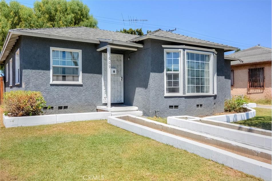 609 N Hillford Ave, Compton, CA 90220 MLS CV22152679 Coldwell Banker