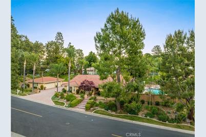 5302 Mountain Springs Ranch Road, La Verne, CA 91750 - Photo 1