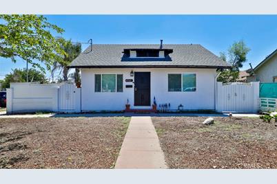 562 E Nocta Street, Ontario, CA 91764 - Photo 1