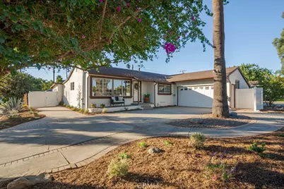 885 S College Avenue, Claremont, CA 91711 - Photo 1