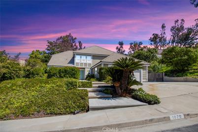 1070 S Road Runner Road, Anaheim Hills, CA 92807 - Photo 1