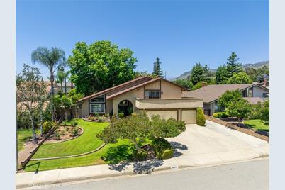 4877 Raymond Drive, La Verne, CA 91750 - Photo 1