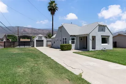 304 W 44th Street, San Bernardino, CA 92407 - Photo 1