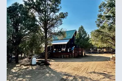 97390 Dome View Avenue, Kennedy Meadows, CA 93527 - Photo 1