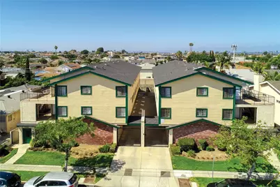 4453 W 138th Street, Hawthorne, CA 90250 - Photo 1