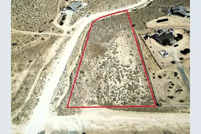 9683 Milpas Drive, Apple Valley, CA 92308 - Photo 1