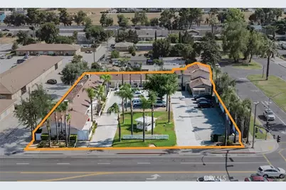 845 E 6th Street, Beaumont, CA 92223 - Photo 1