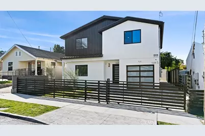 1029 Lord Street, Los Angeles, CA 90033 - Photo 1
