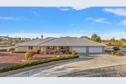 10904 E Avenue, Hesperia, CA 92345 - Photo 1