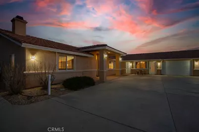 9928 Desmond Drive, Oak Hills, CA 92344 - Photo 1