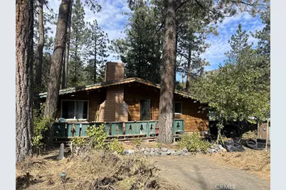 5676 Heath Creek Drive, Wrightwood, CA 92397 - Photo 1