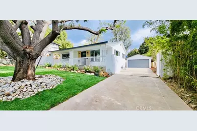 264 N Canyon Boulevard, Monrovia, CA 91016 - Photo 1