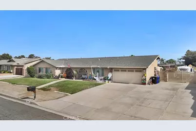 5520 Trail Canyon Drive, Mira Loma, CA 91752 - Photo 1