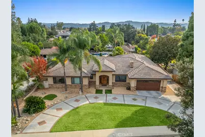 1234 Hidden Springs Lane, Glendora, CA 91741 - Photo 1
