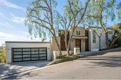 1711 Hill Drive, South Pasadena, CA 91030 - Photo 1