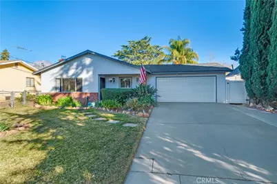 11791 California Street, Yucaipa, CA 92399 - Photo 1