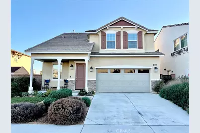 16355 Lantana Street, Fontana, CA 92336 - Photo 1