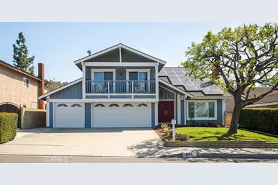 846 Bridle Drive, Diamond Bar, CA 91765 - Photo 1