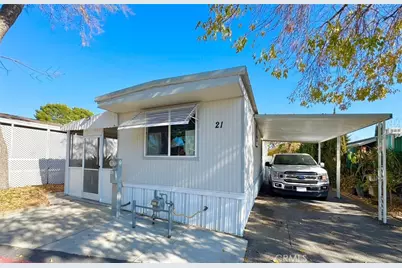 1512 E 5th Street #21, Ontario, CA 91764 - Photo 1