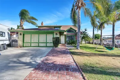 9375 Hollis Street, Bloomington, CA 92316 - Photo 1