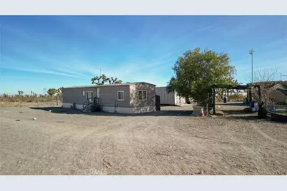 12543 Buckwheat Road, Phelan, CA 92371 - Photo 1