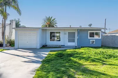 14122 Rockenbach Street, Baldwin Park, CA 91706 - Photo 1