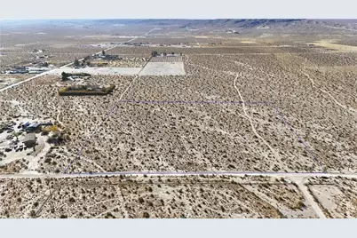 34751 Clark Road, Lucerne Valley, CA 92356 - Photo 1