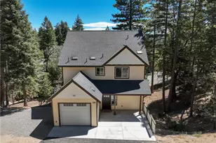 370 Auburn Dr, Lake Arrowhead, CA 92352 - Photo 1