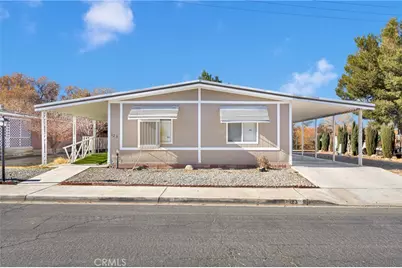 15940 Stoddard Wells Road #123, Victorville, CA 92395 - Photo 1
