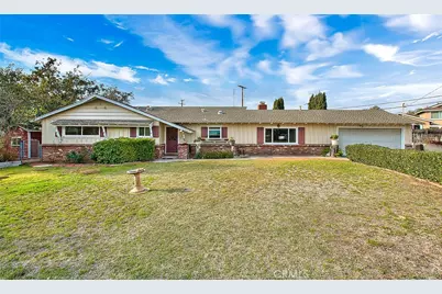 4501 Danita Lane, Yorba Linda, CA 92886 - Photo 1