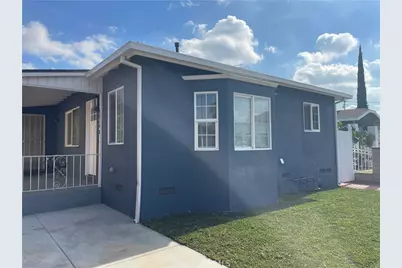 6826 Newell Street #A, Huntington Park, CA 90255 - Photo 1