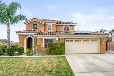 7665 Turtle Mountain Circle, Jurupa, CA 92880 - Photo 1