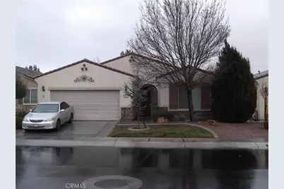 10861 Green Valley Road, Apple Valley, CA 92308 - Photo 1