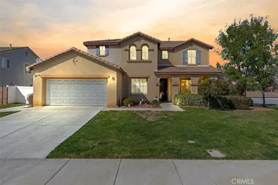 27380 Willow Leaf Road, Moreno Valley, CA 92555 - Photo 1