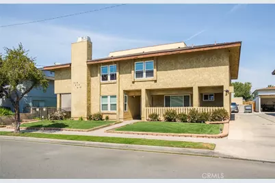 215 E Navilla Place, Covina, CA 91723 - Photo 1
