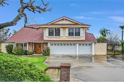 6153 Peridot Avenue, Alta Loma, CA 91701 - Photo 1