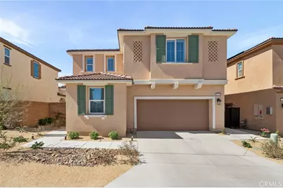 35403 Bains Avenue, Palm Desert, CA 92211 - Photo 1