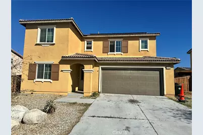 14203 Tierra Del Sur Street, Adelanto, CA 92301 - Photo 1