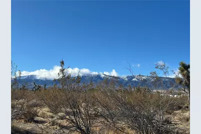 12650 Wintergreen Road, Pinon Hills, CA 92372 - Photo 1