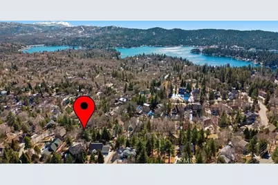 27927 St Bernard Lane, Lake Arrowhead, CA 92352 - Photo 1