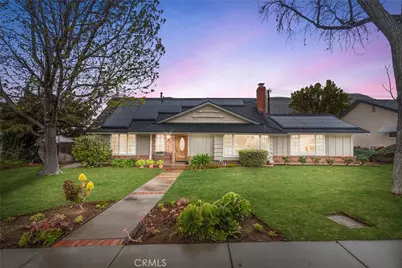 6941 Wheeler Avenue, La Verne, CA 91750 - Photo 1