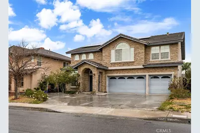 14964 Pepperdine Drive, Fontana, CA 92336 - Photo 1