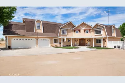 4176 Goss Rd, Phelan, CA 92371 - Photo 1